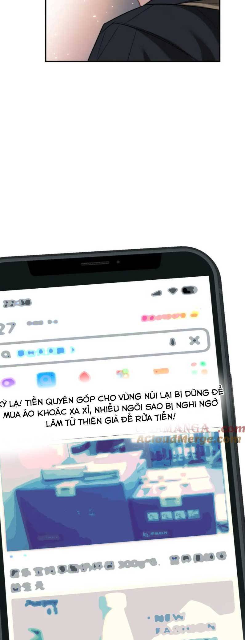 Chủ Mẫu Xuyên Không Tới Làm Phu Nhân Hào Môn Chapter 97 - 23