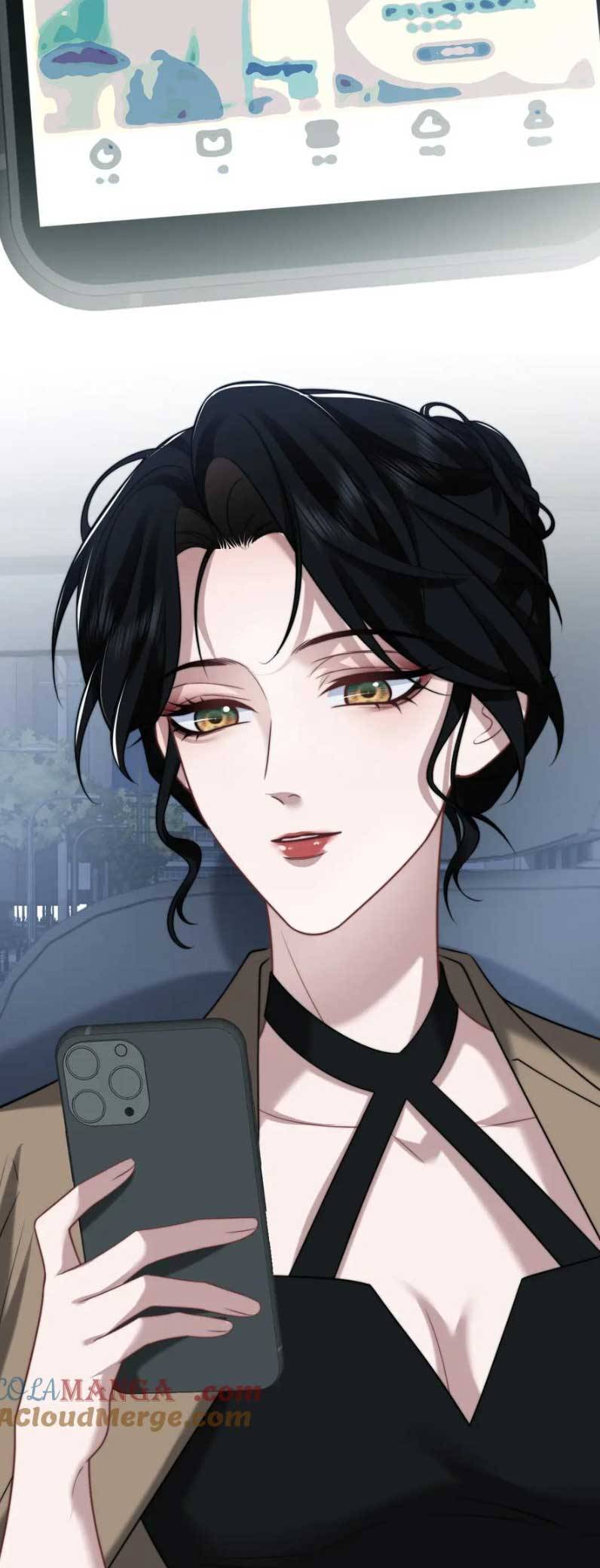 Chủ Mẫu Xuyên Không Tới Làm Phu Nhân Hào Môn Chapter 97 - 24