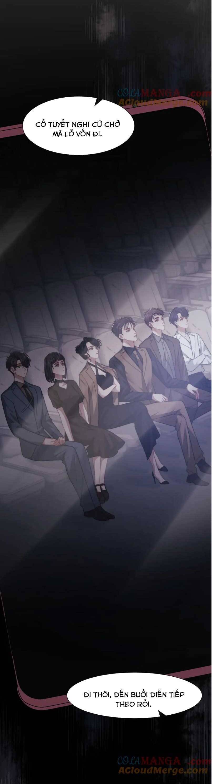 Chủ Mẫu Xuyên Không Tới Làm Phu Nhân Hào Môn Chapter 97 - 6