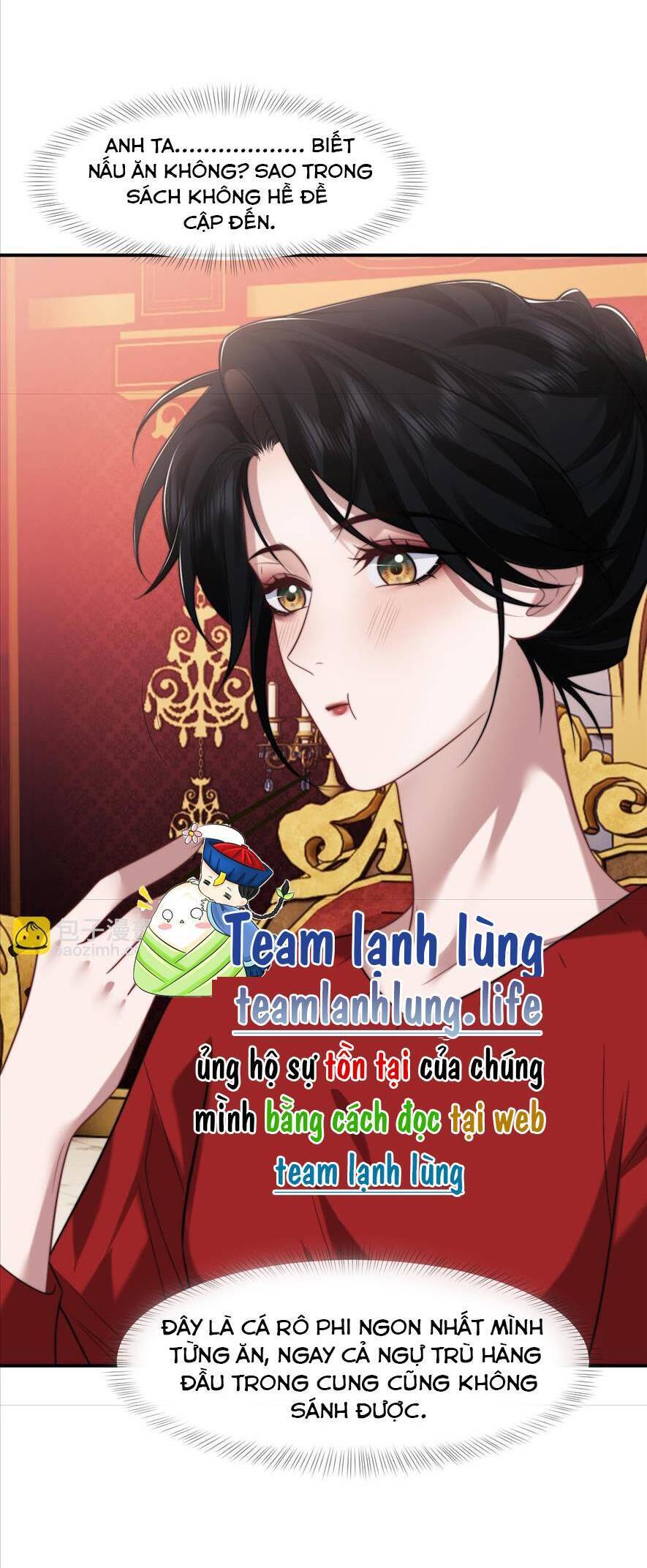 Chủ Mẫu Xuyên Không Tới Làm Phu Nhân Hào Môn Chapter 99 - 13