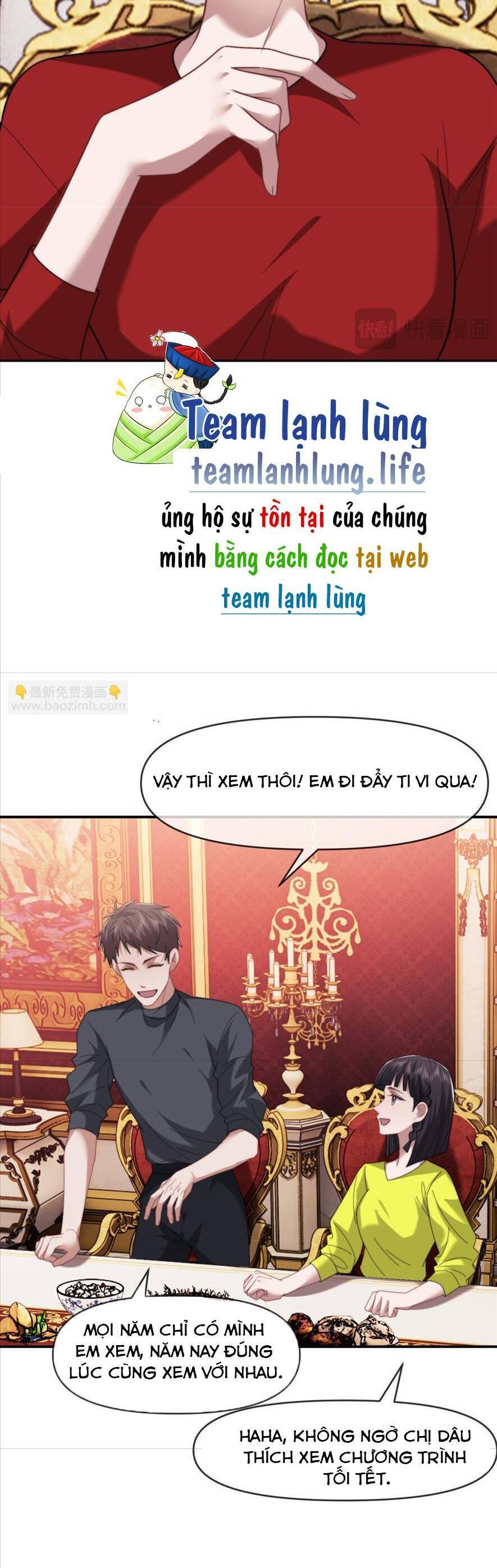 Chủ Mẫu Xuyên Không Tới Làm Phu Nhân Hào Môn Chapter 99 - 16