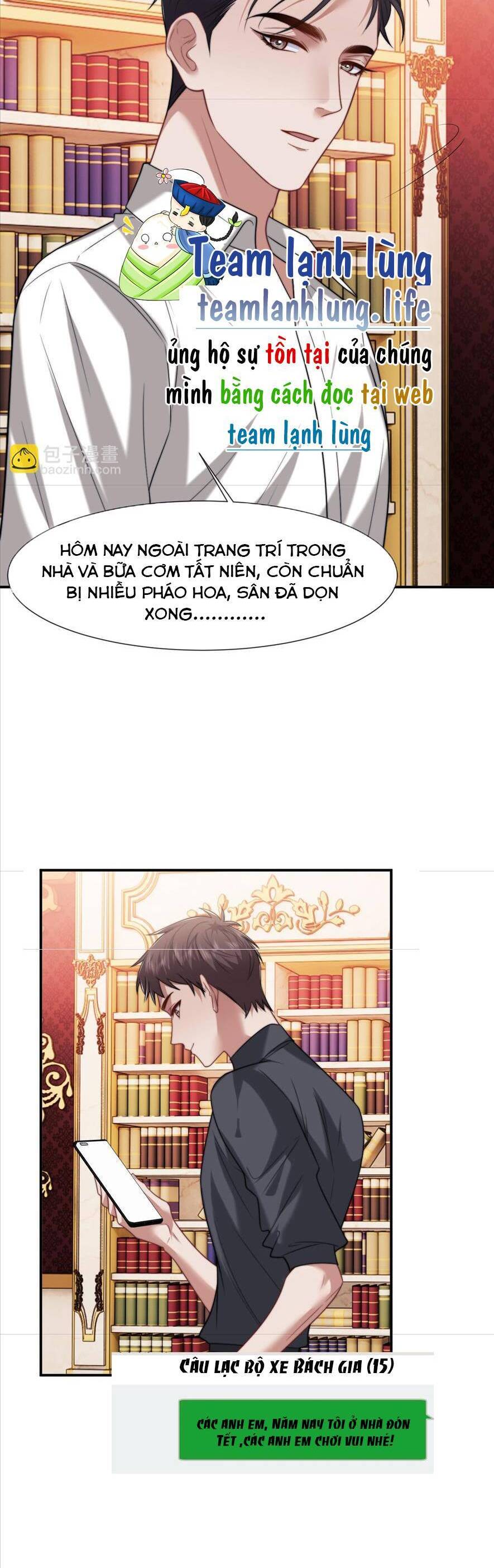 Chủ Mẫu Xuyên Không Tới Làm Phu Nhân Hào Môn Chapter 99 - 22