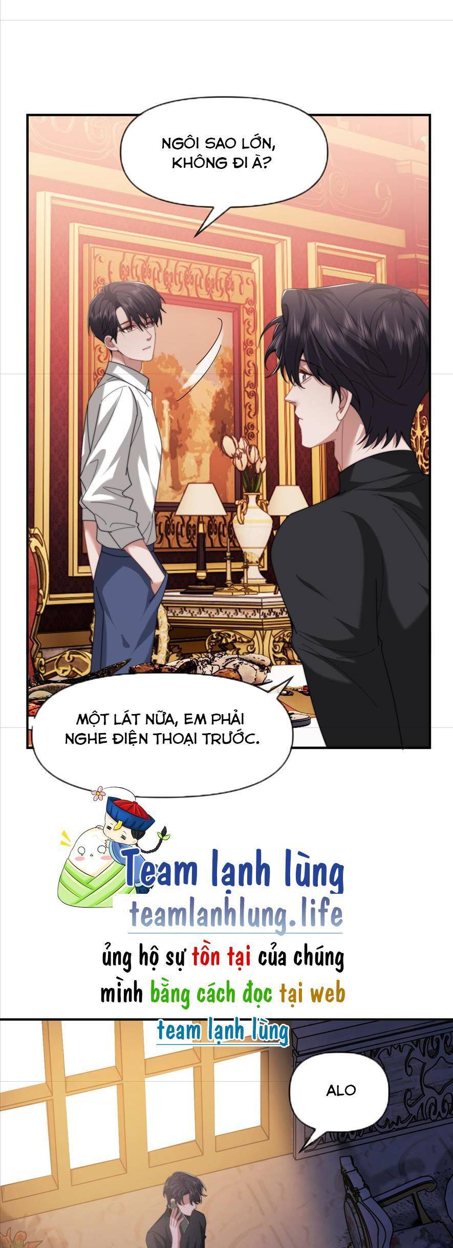 Chủ Mẫu Xuyên Không Tới Làm Phu Nhân Hào Môn Chapter 99 - 25