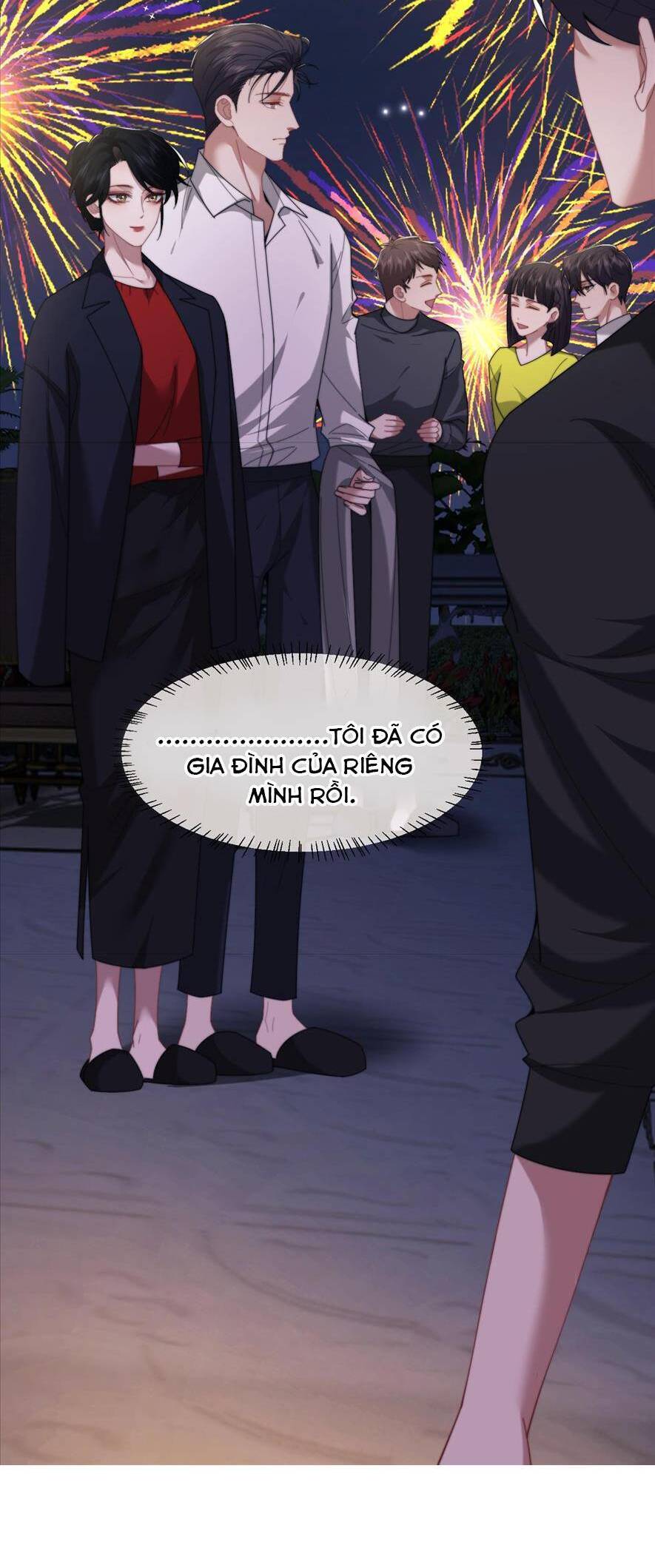 Chủ Mẫu Xuyên Không Tới Làm Phu Nhân Hào Môn Chapter 99 - 29