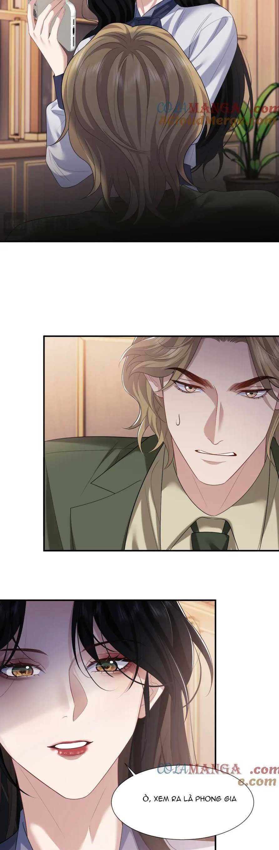 Chủ Mẫu Xuyên Không Tới Làm Phu Nhân Hào Môn Chapter 57 - 16