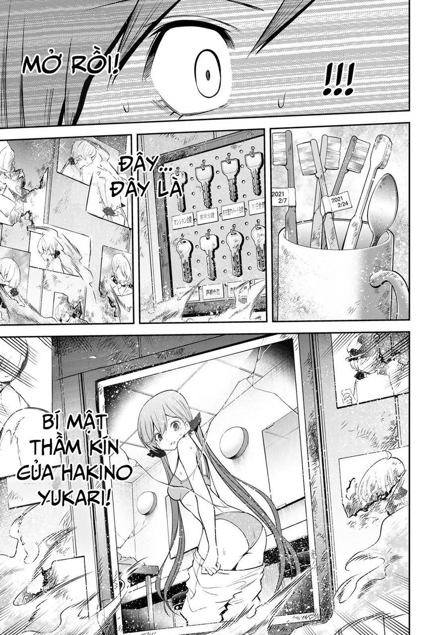 Tokyo Neon Scandal Chapter 12 - 10