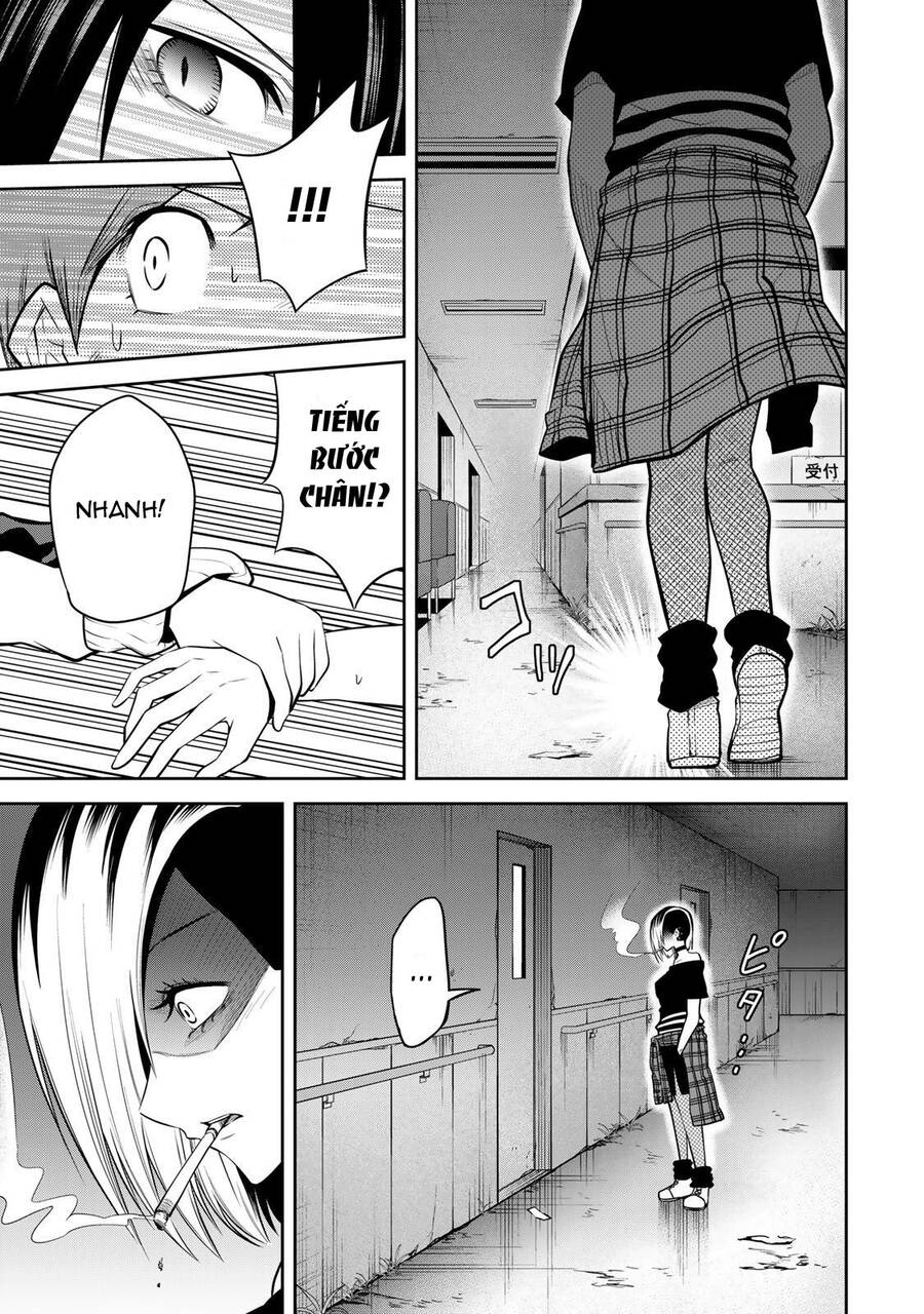 Tokyo Neon Scandal Chapter 21 - 13