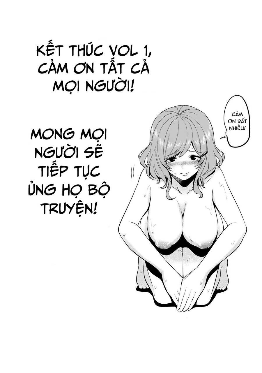 Tokyo Neon Scandal Chapter 7.5 - 15