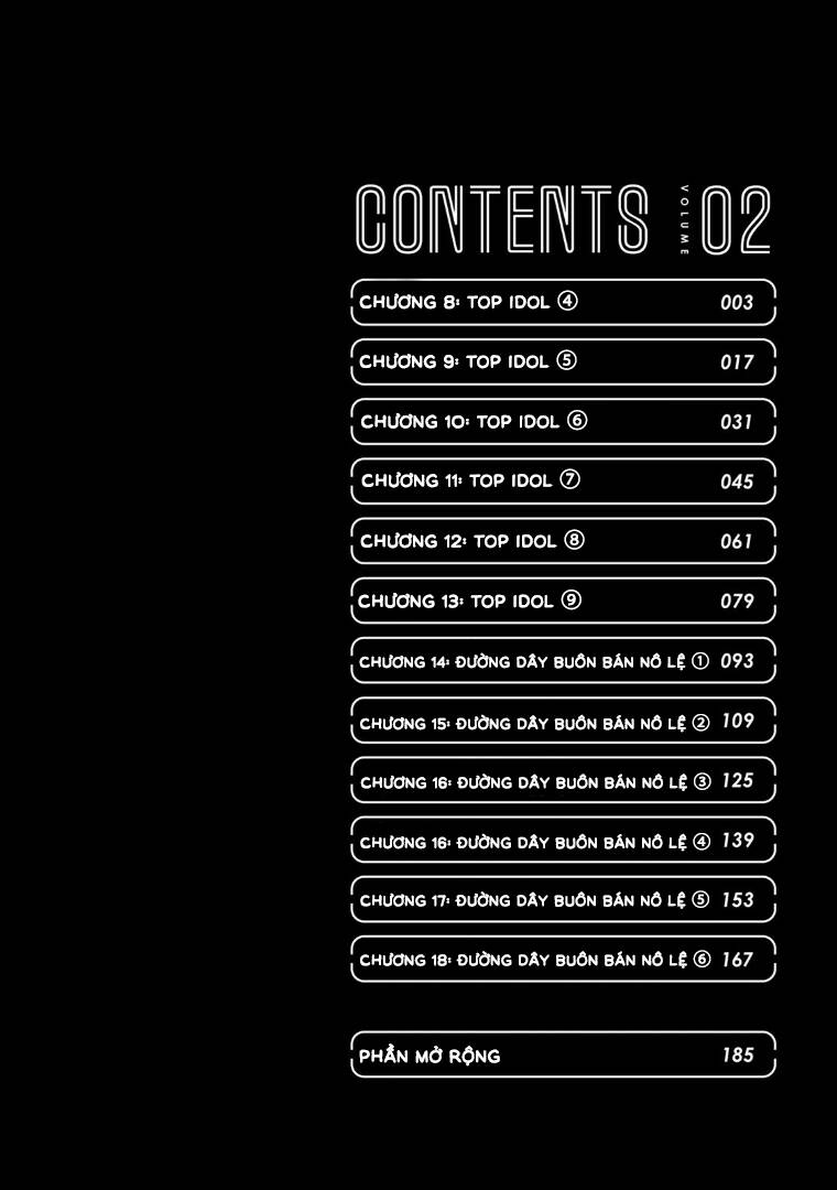 Tokyo Neon Scandal Chapter 9 - 4