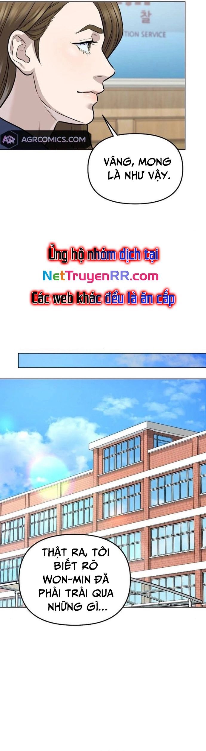 Những Câu Chuyện Kinh Dị Độc Đáo Chapter 24 - 11