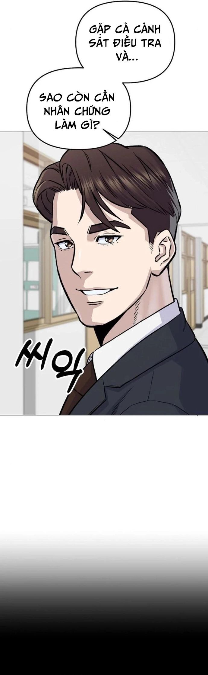 Những Câu Chuyện Kinh Dị Độc Đáo Chapter 24 - 14