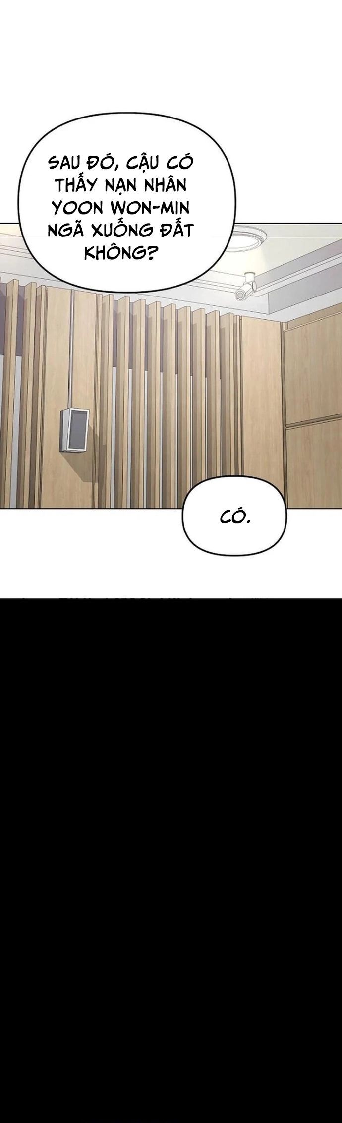 Những Câu Chuyện Kinh Dị Độc Đáo Chapter 24 - 19