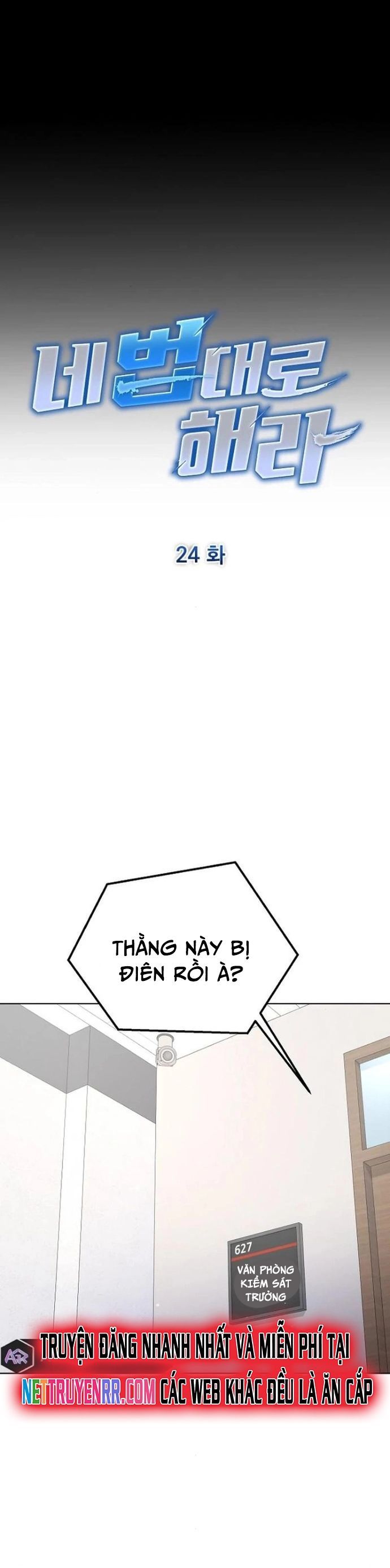 Những Câu Chuyện Kinh Dị Độc Đáo Chapter 24 - 25