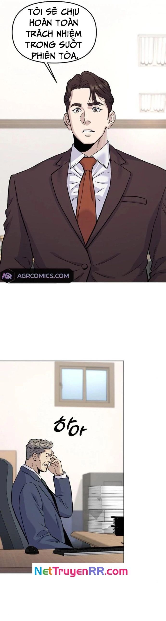 Những Câu Chuyện Kinh Dị Độc Đáo Chapter 24 - 29