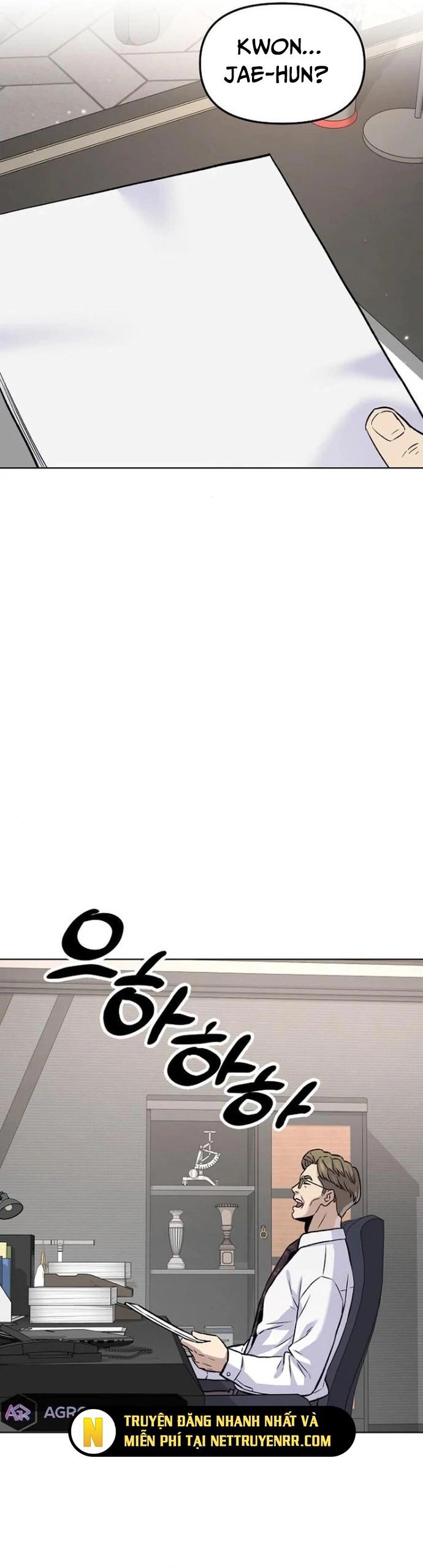 Những Câu Chuyện Kinh Dị Độc Đáo Chapter 24 - 39