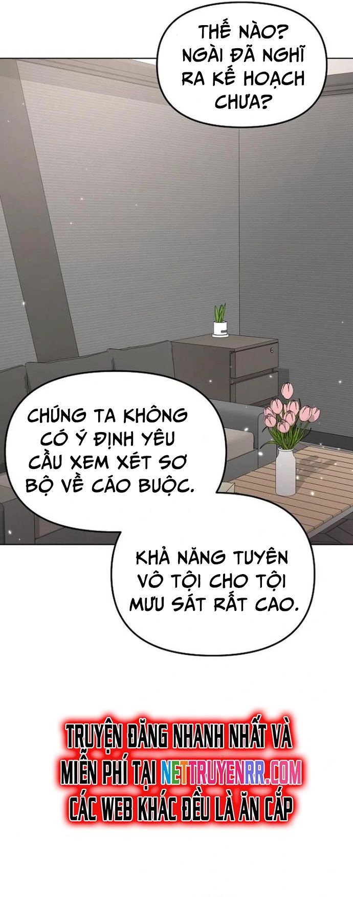 Những Câu Chuyện Kinh Dị Độc Đáo Chapter 24 - 41