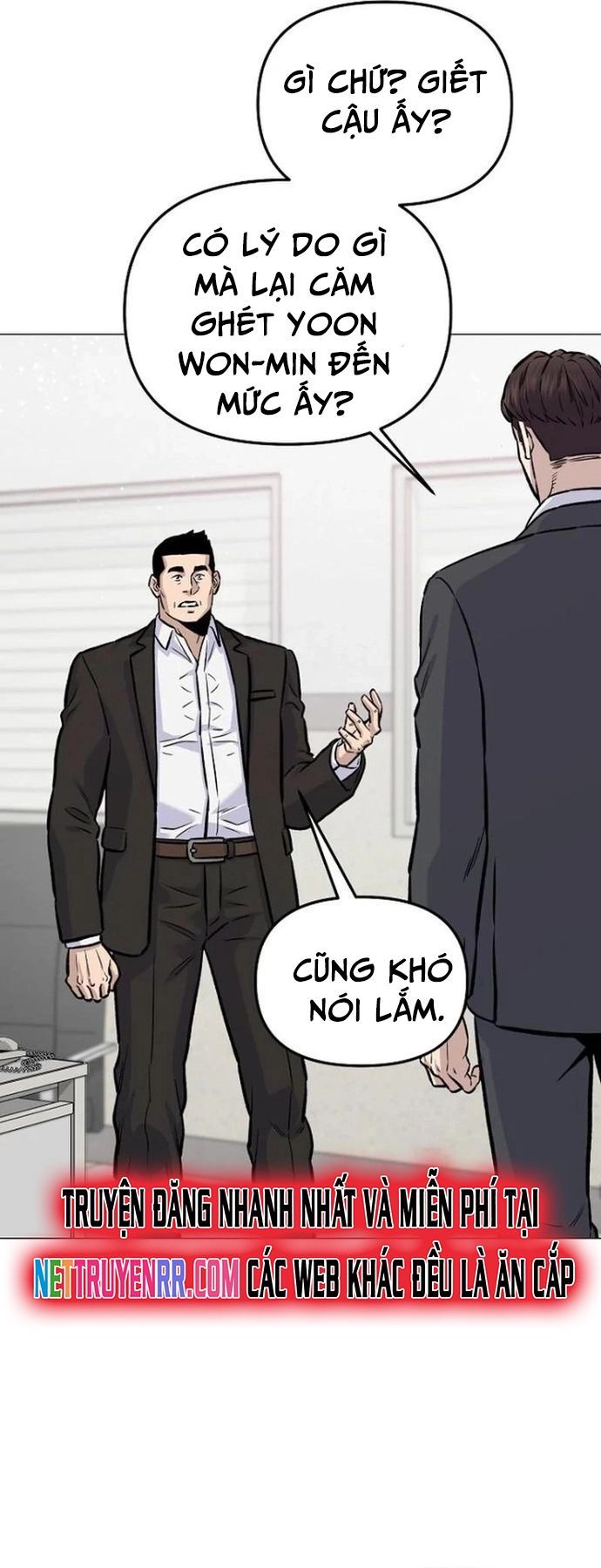 Những Câu Chuyện Kinh Dị Độc Đáo Chapter 24 - 6