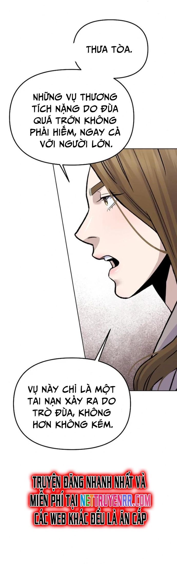 Những Câu Chuyện Kinh Dị Độc Đáo Chapter 24 - 54