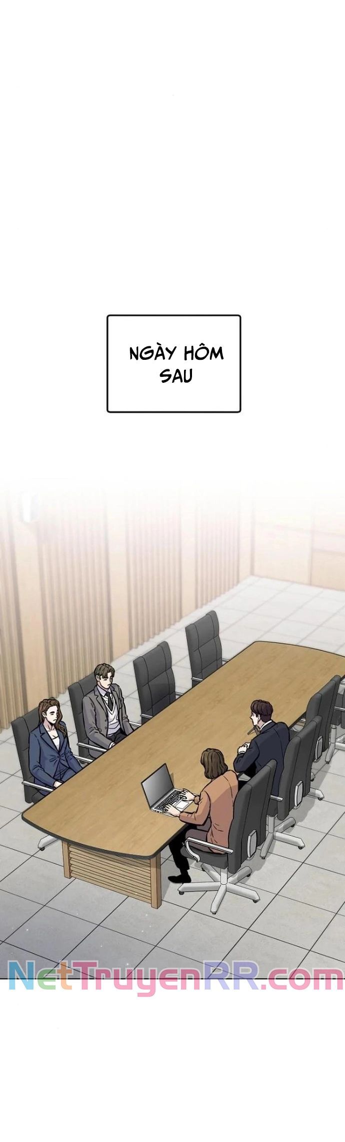 Những Câu Chuyện Kinh Dị Độc Đáo Chapter 24 - 8