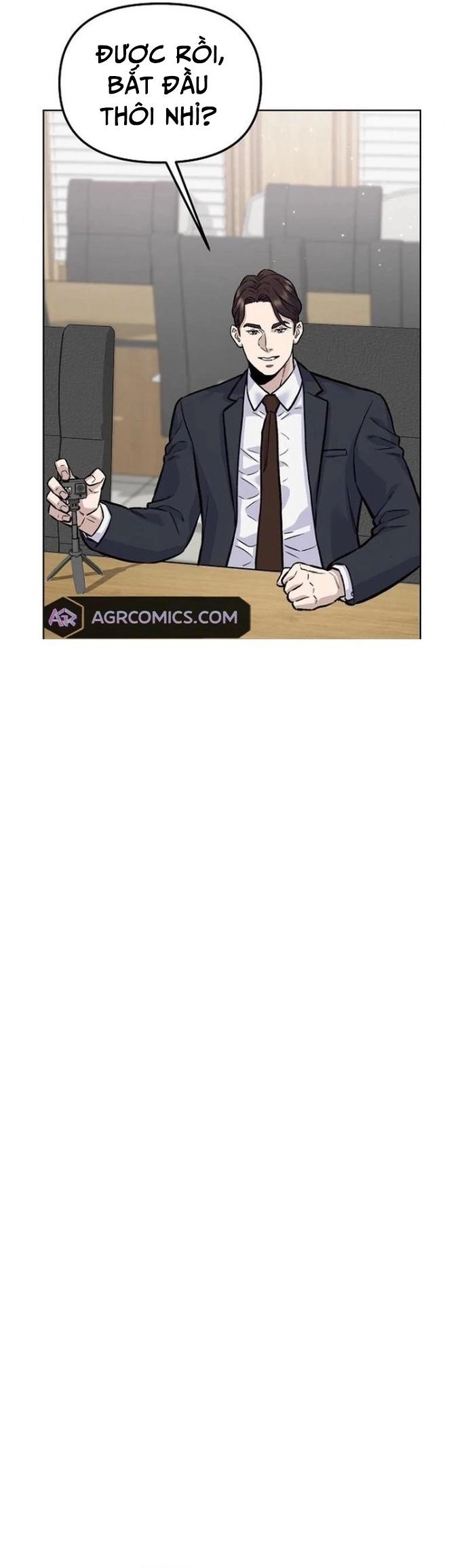 Những Câu Chuyện Kinh Dị Độc Đáo Chapter 24 - 9