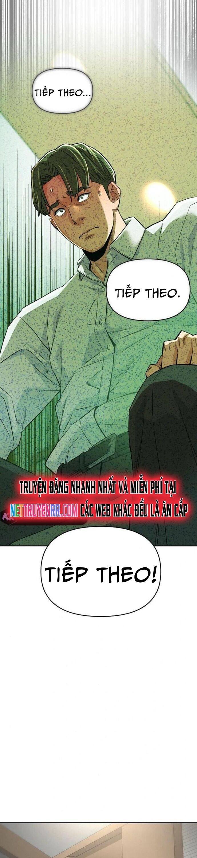 Những Câu Chuyện Kinh Dị Độc Đáo Chapter 25 - 26