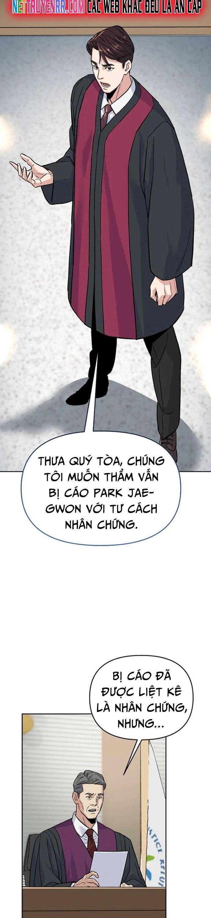 Những Câu Chuyện Kinh Dị Độc Đáo Chapter 25 - 29