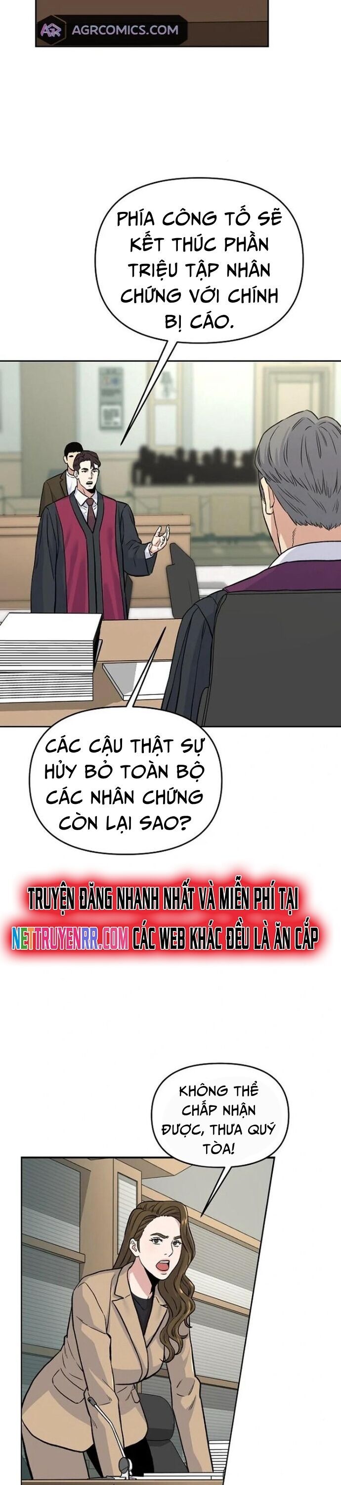 Những Câu Chuyện Kinh Dị Độc Đáo Chapter 25 - 30