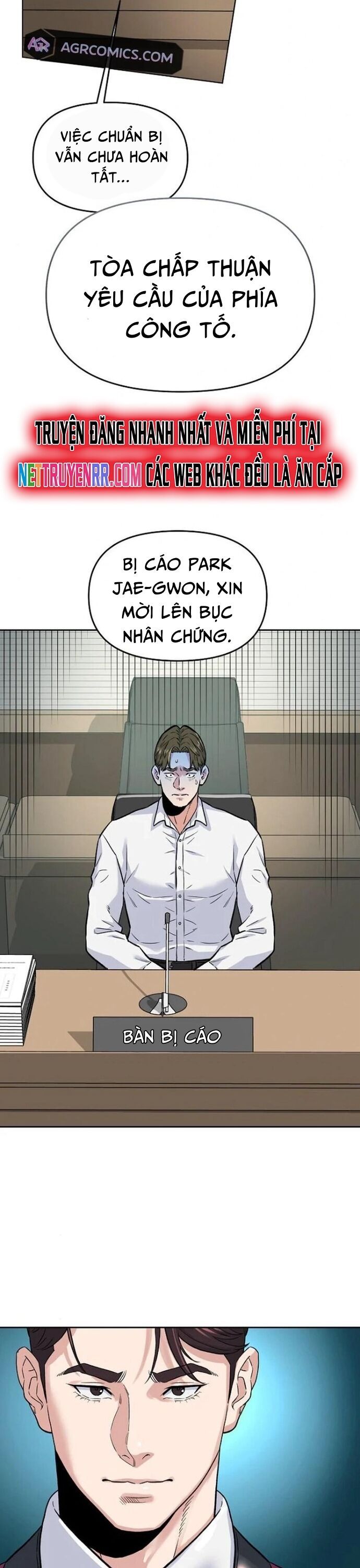 Những Câu Chuyện Kinh Dị Độc Đáo Chapter 25 - 31