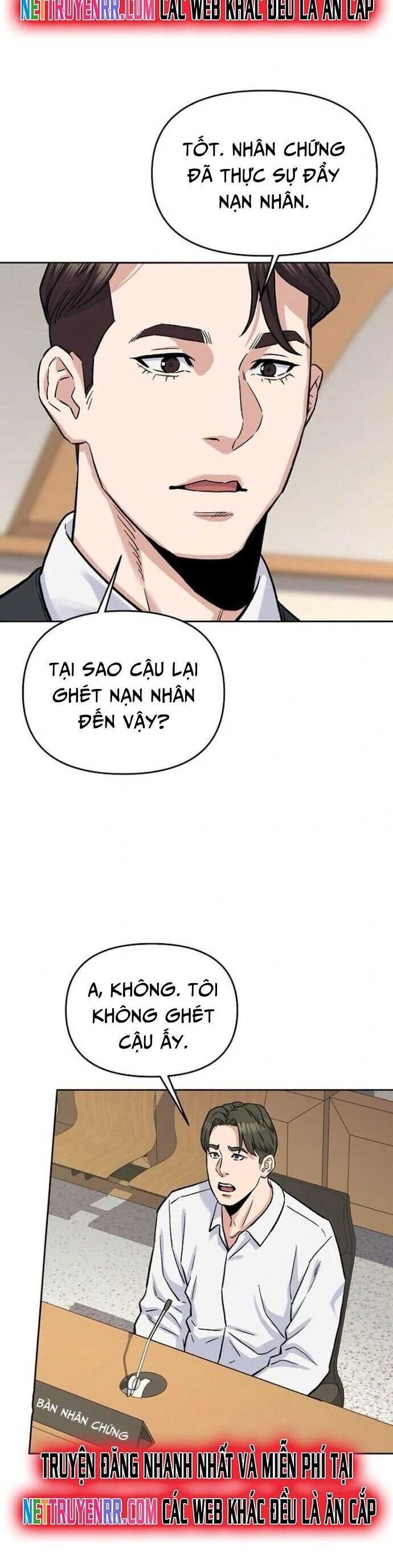 Những Câu Chuyện Kinh Dị Độc Đáo Chapter 26 - 2