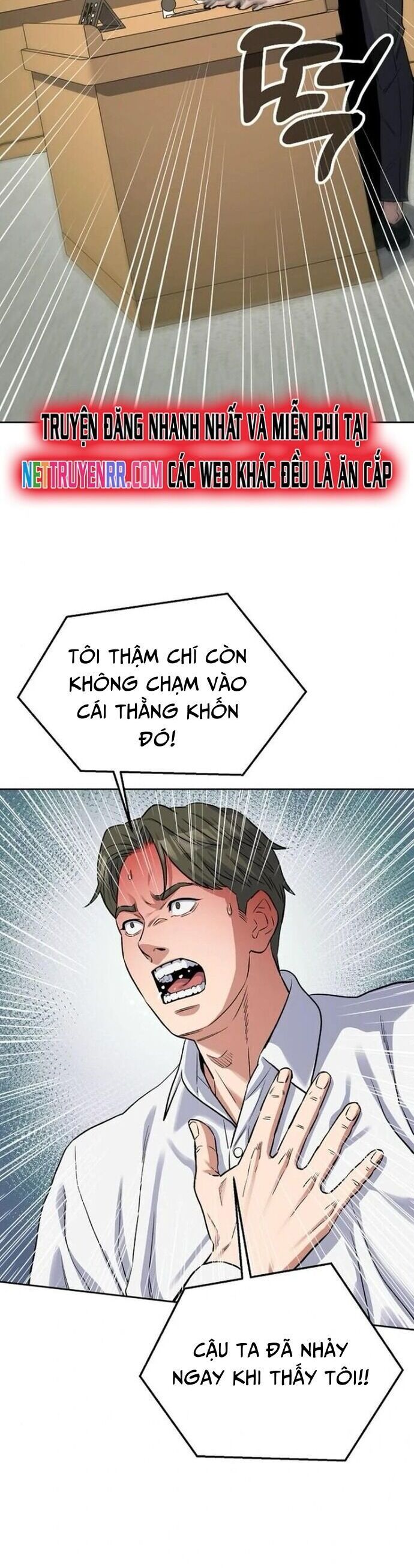 Những Câu Chuyện Kinh Dị Độc Đáo Chapter 26 - 11