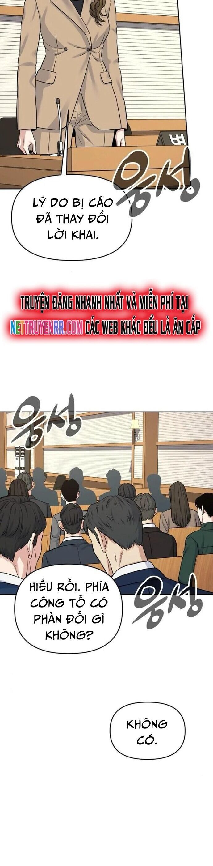 Những Câu Chuyện Kinh Dị Độc Đáo Chapter 26 - 13