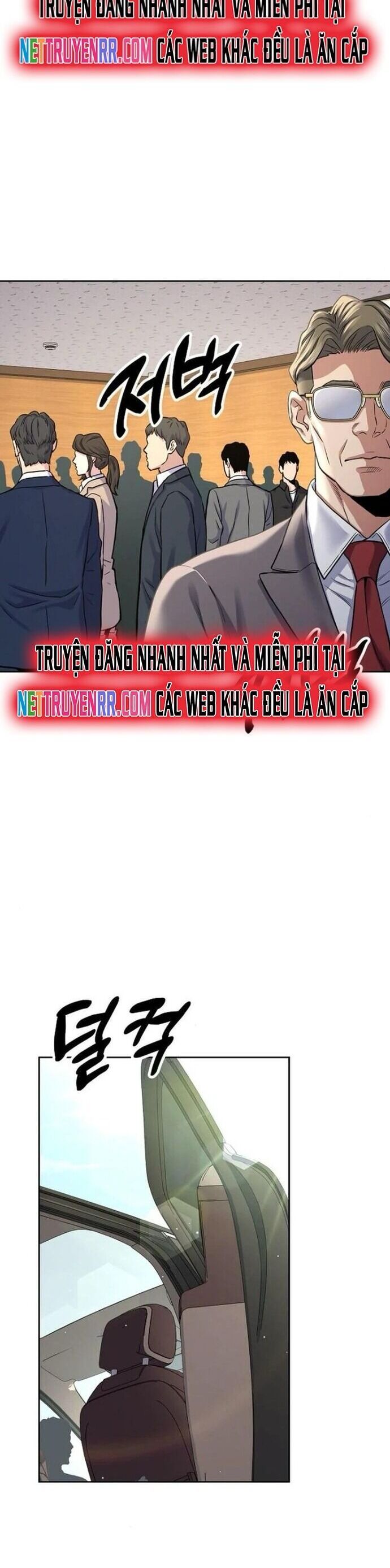 Những Câu Chuyện Kinh Dị Độc Đáo Chapter 26 - 15