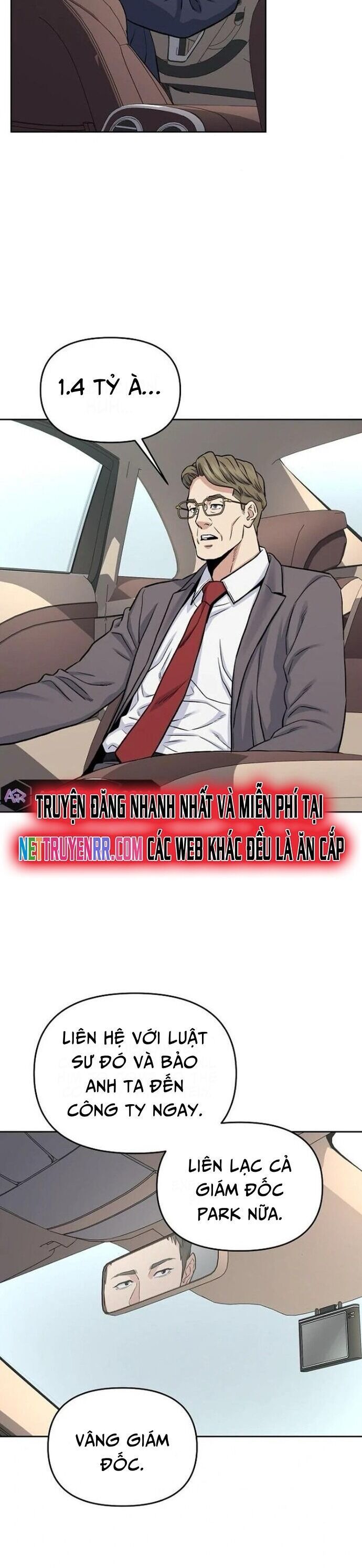 Những Câu Chuyện Kinh Dị Độc Đáo Chapter 26 - 17