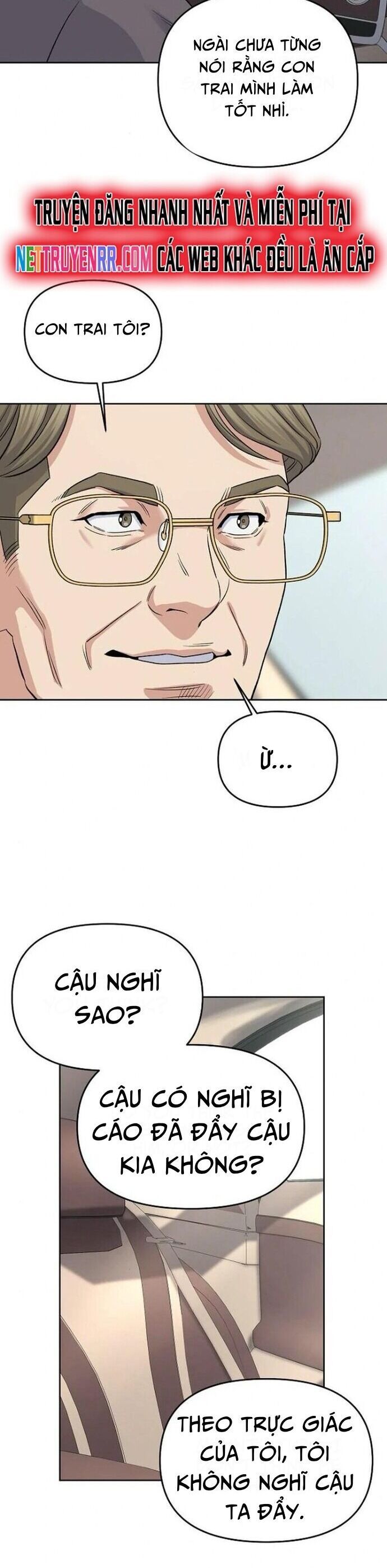 Những Câu Chuyện Kinh Dị Độc Đáo Chapter 26 - 19