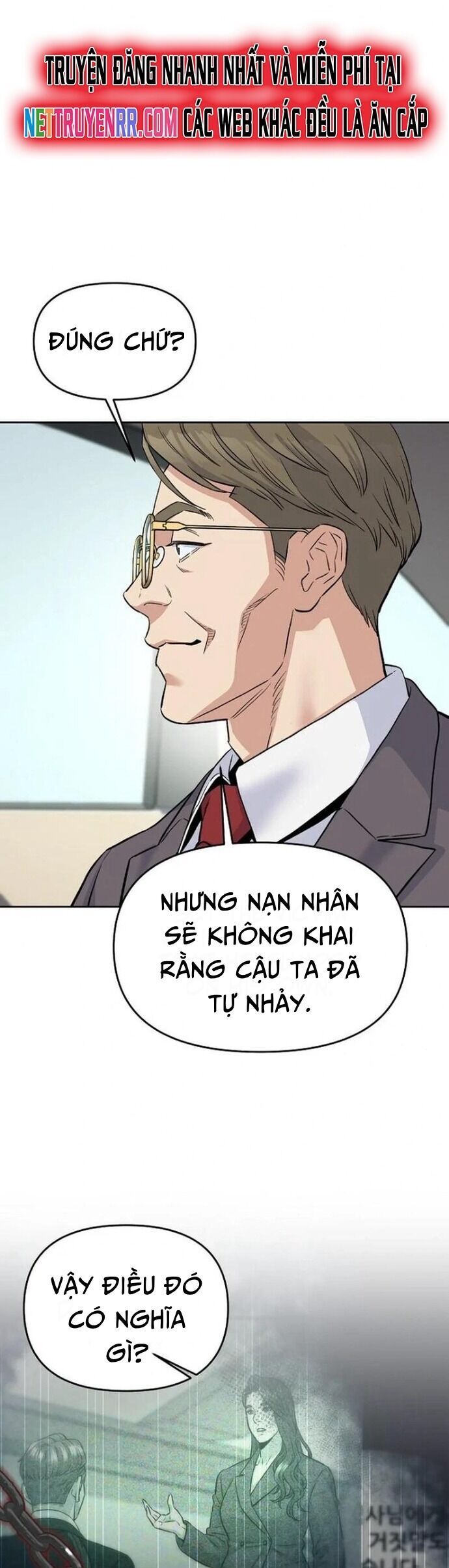 Những Câu Chuyện Kinh Dị Độc Đáo Chapter 26 - 20