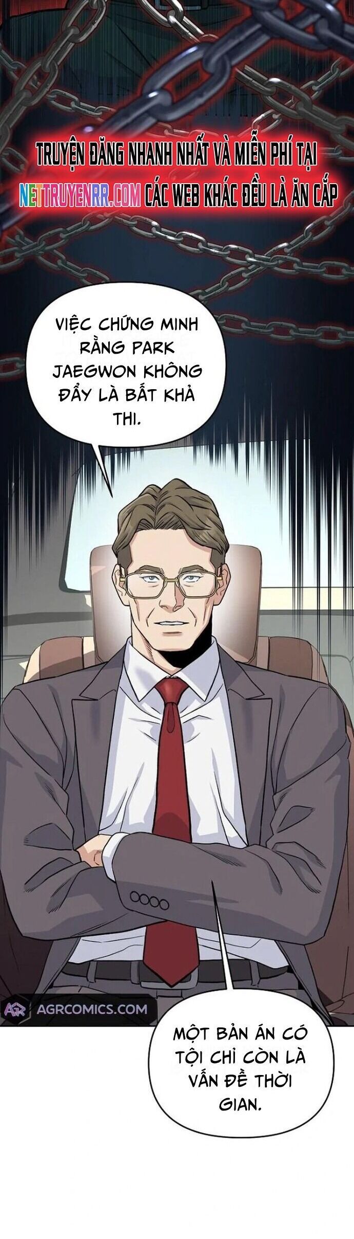 Những Câu Chuyện Kinh Dị Độc Đáo Chapter 26 - 22
