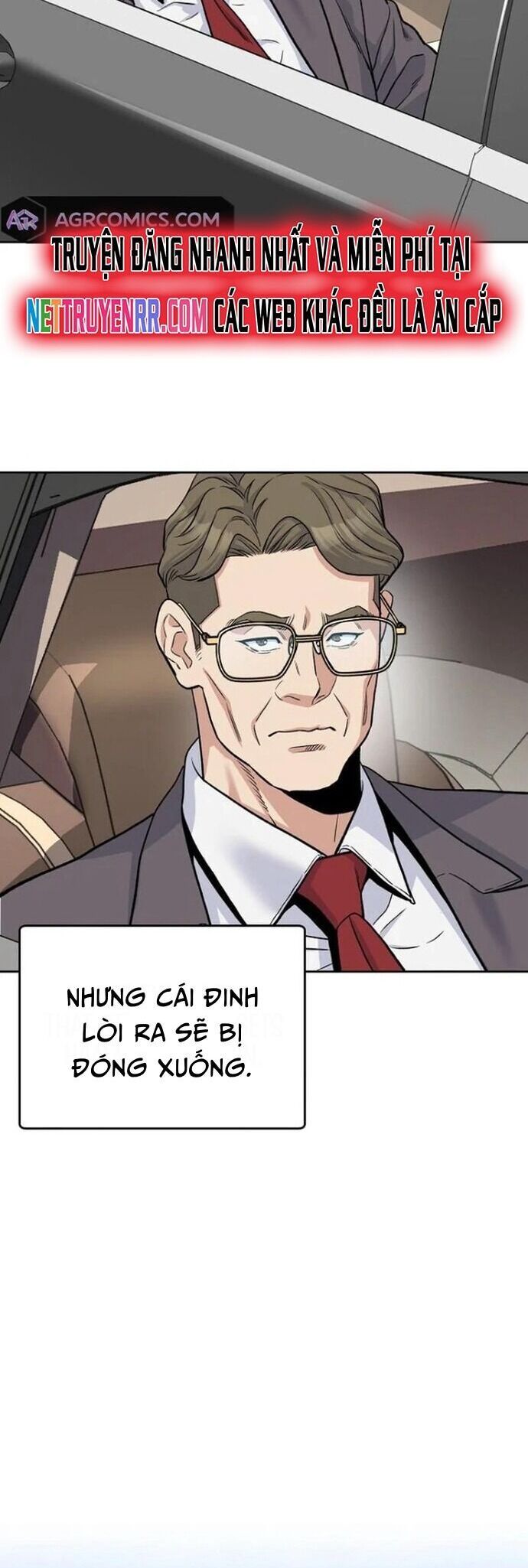 Những Câu Chuyện Kinh Dị Độc Đáo Chapter 26 - 24