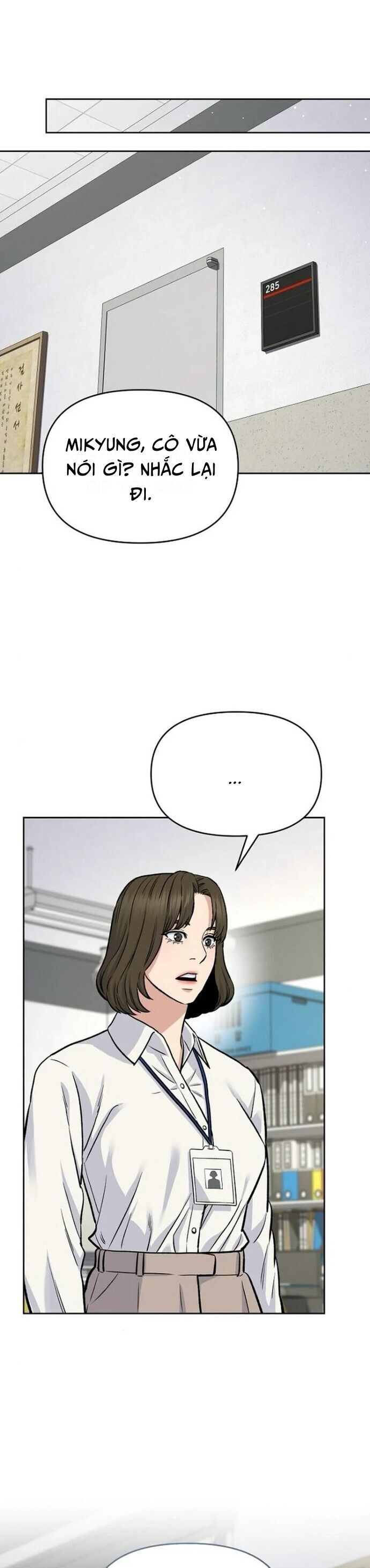 Những Câu Chuyện Kinh Dị Độc Đáo Chapter 26 - 26