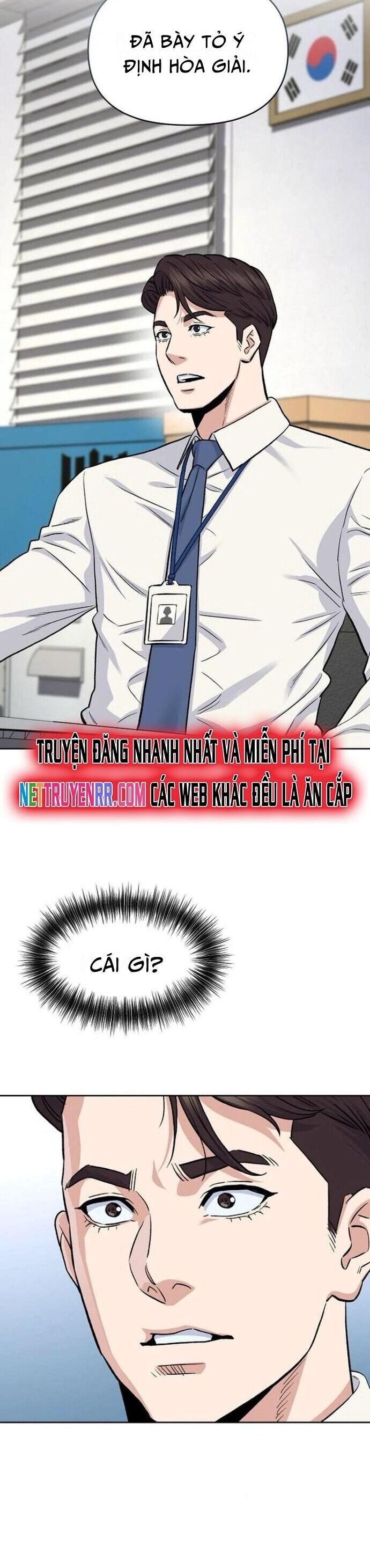 Những Câu Chuyện Kinh Dị Độc Đáo Chapter 26 - 27