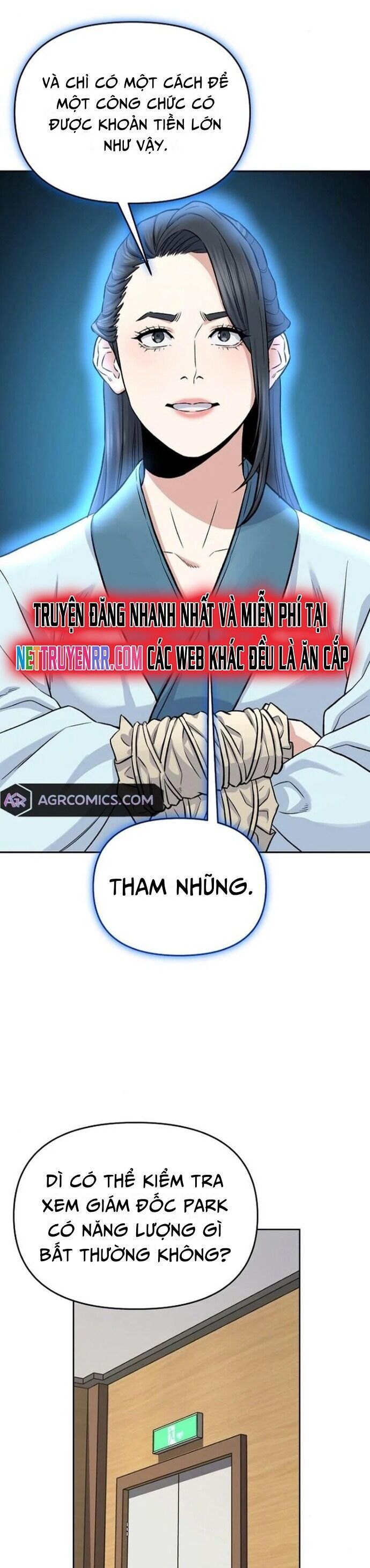 Những Câu Chuyện Kinh Dị Độc Đáo Chapter 26 - 35