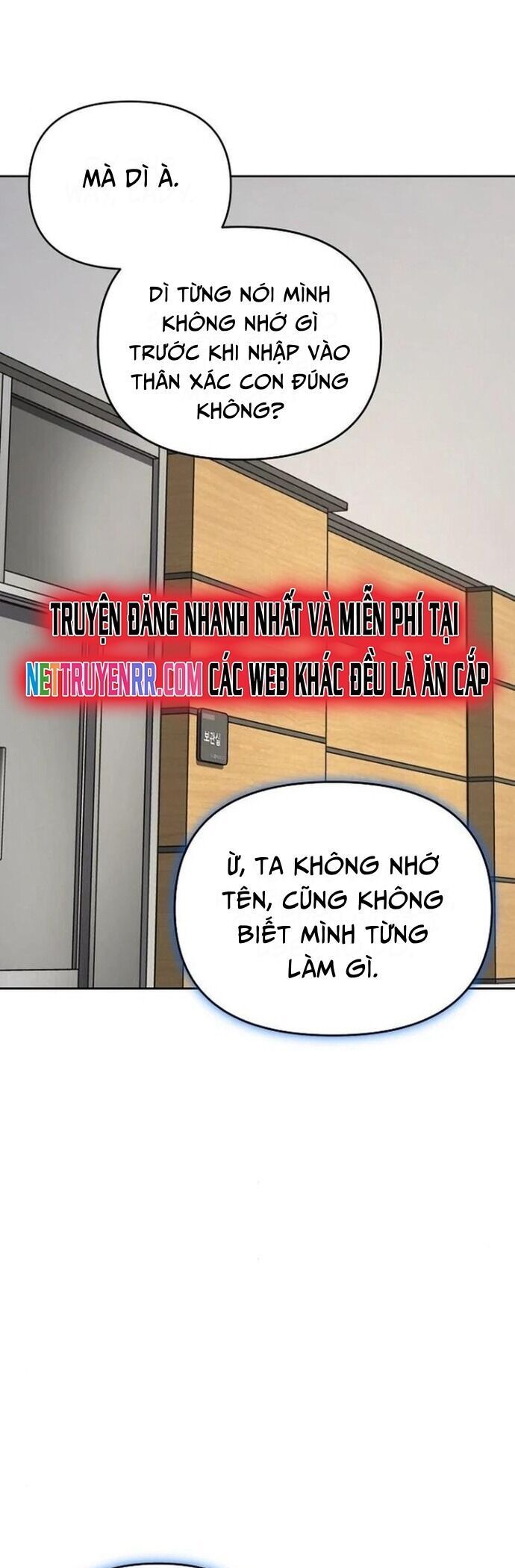 Những Câu Chuyện Kinh Dị Độc Đáo Chapter 26 - 37