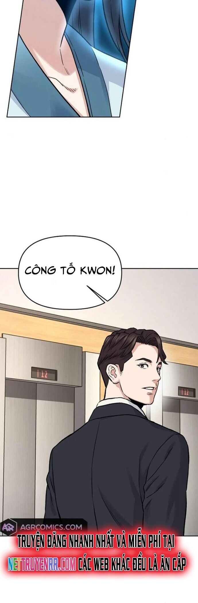 Những Câu Chuyện Kinh Dị Độc Đáo Chapter 26 - 39