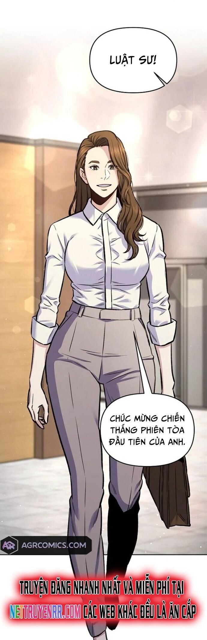 Những Câu Chuyện Kinh Dị Độc Đáo Chapter 26 - 40