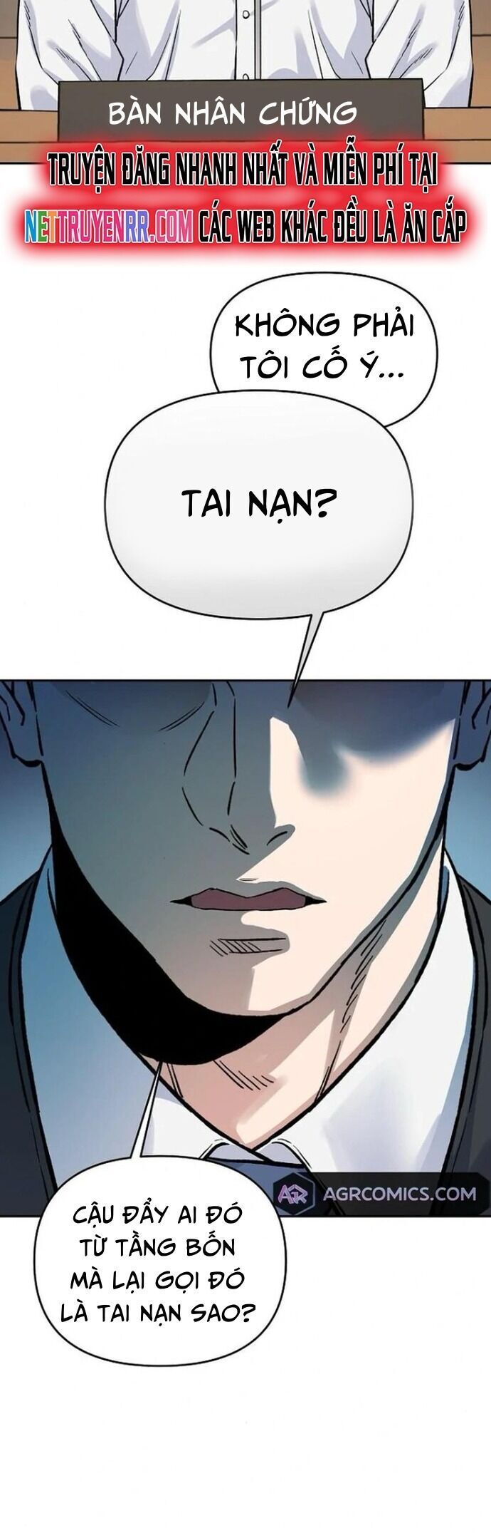 Những Câu Chuyện Kinh Dị Độc Đáo Chapter 26 - 5