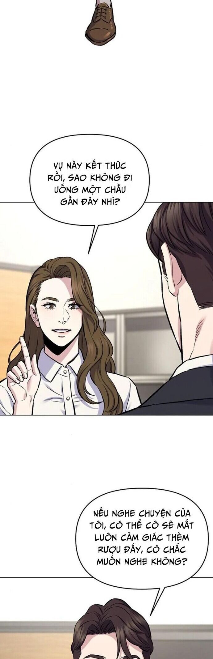 Những Câu Chuyện Kinh Dị Độc Đáo Chapter 26 - 41