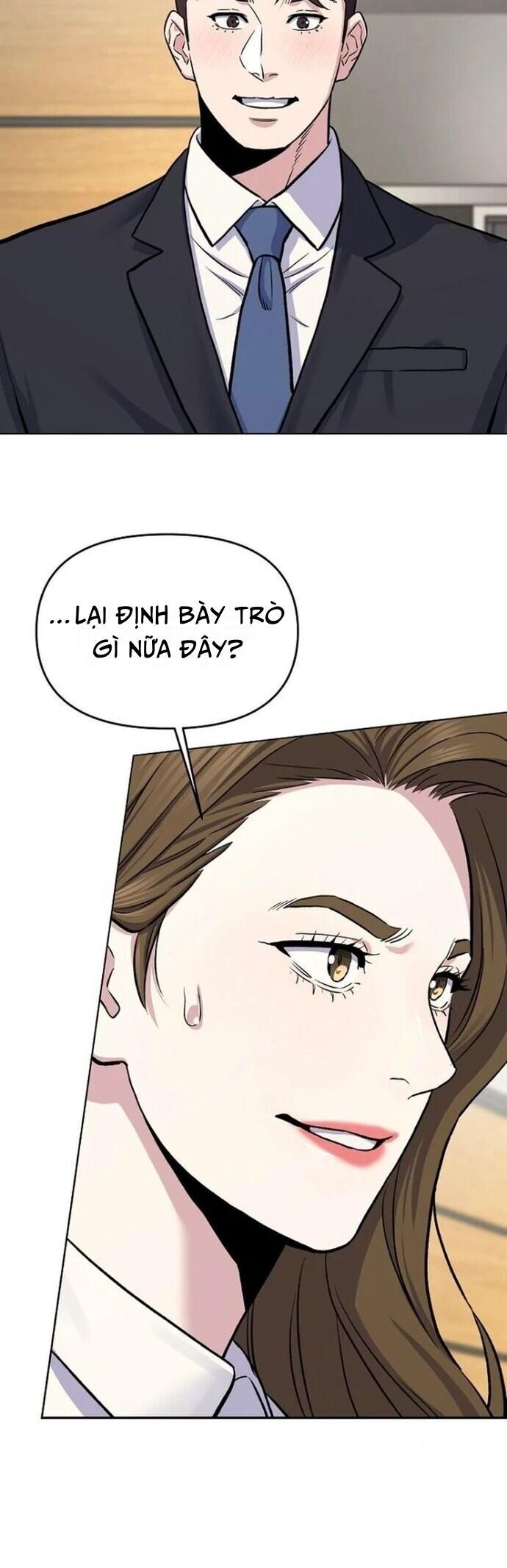 Những Câu Chuyện Kinh Dị Độc Đáo Chapter 26 - 42