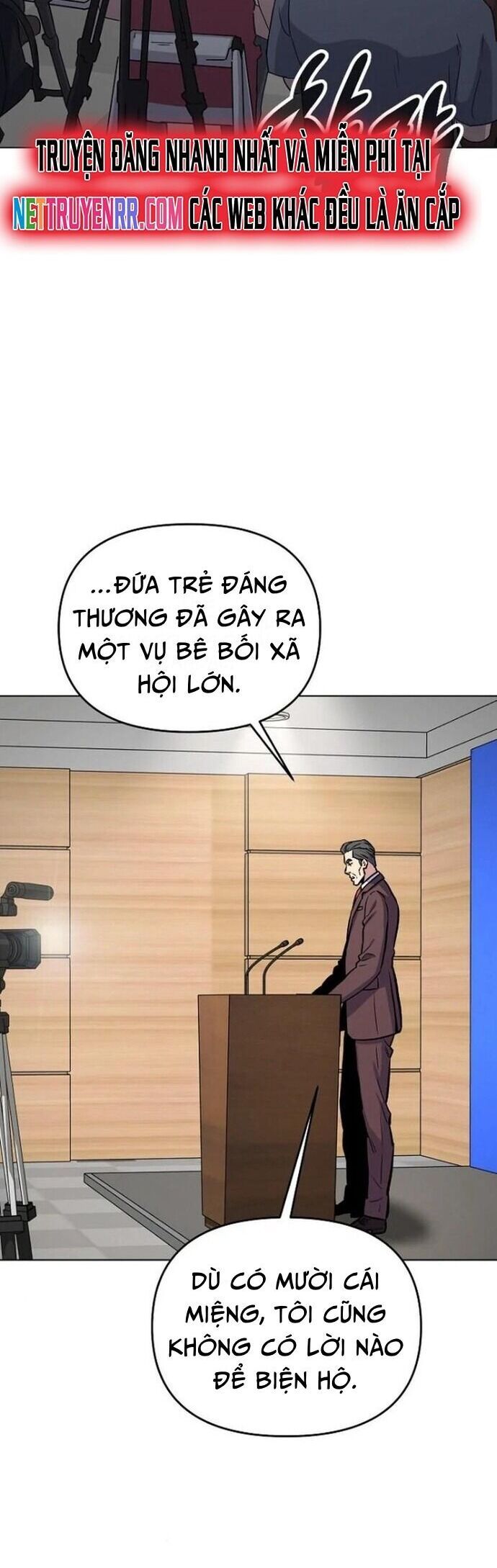 Những Câu Chuyện Kinh Dị Độc Đáo Chapter 26 - 45