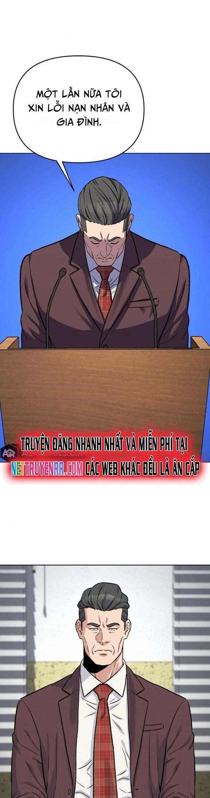 Những Câu Chuyện Kinh Dị Độc Đáo Chapter 26 - 46