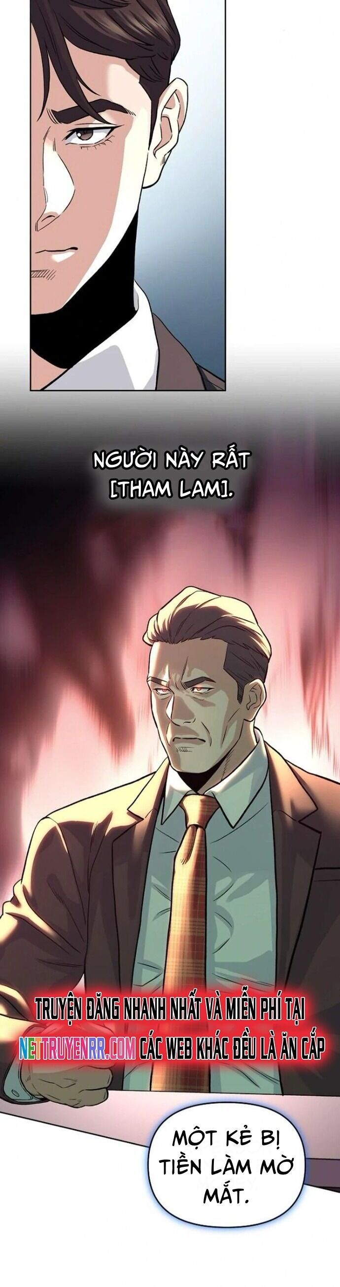 Những Câu Chuyện Kinh Dị Độc Đáo Chapter 26 - 48