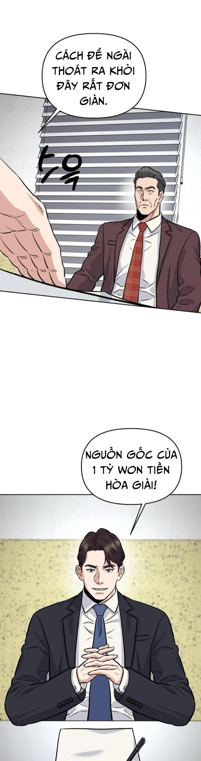 Những Câu Chuyện Kinh Dị Độc Đáo Chapter 26 - 49